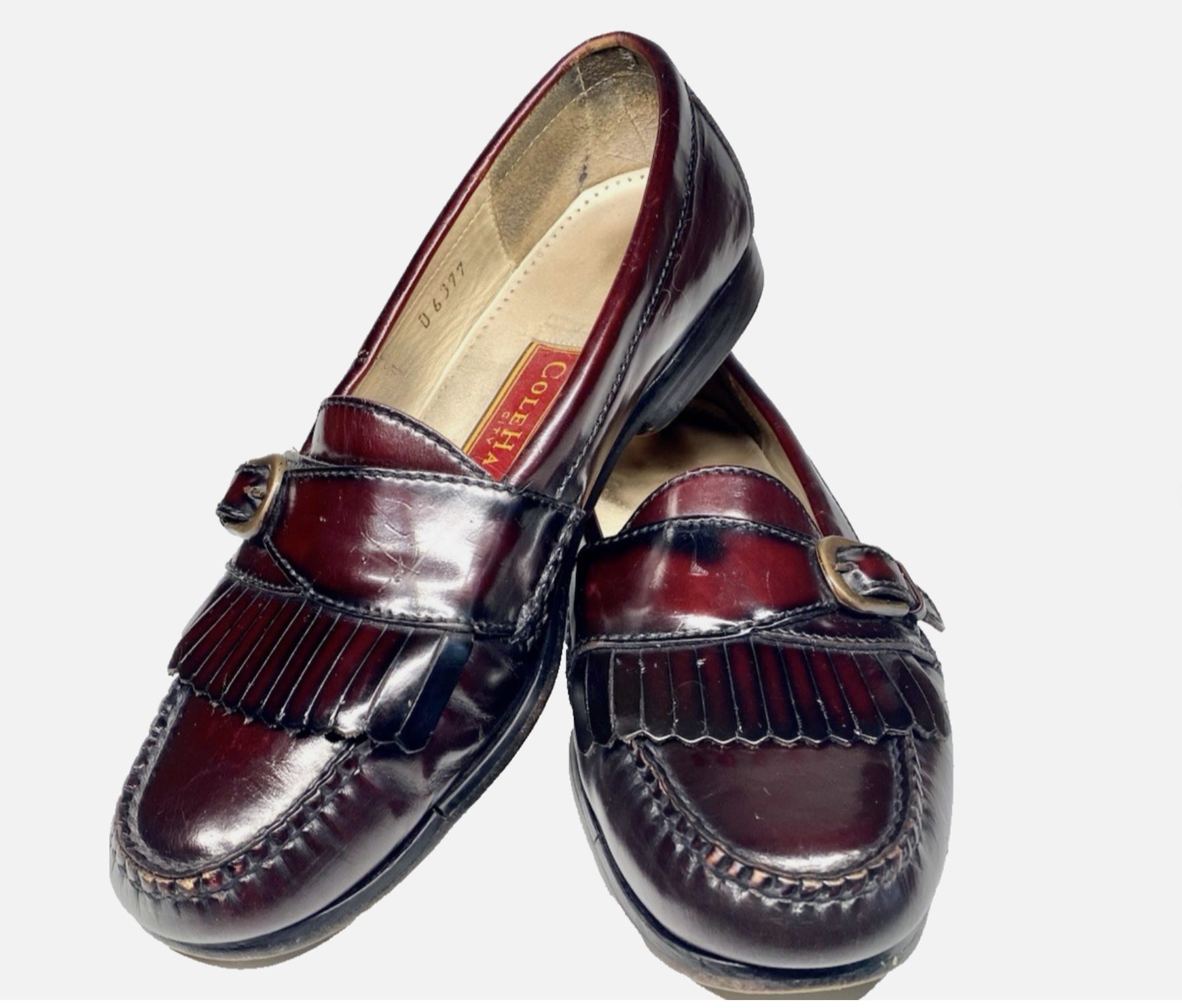 50 Pairs Of Vintage Loafers You Can Buy Right Now