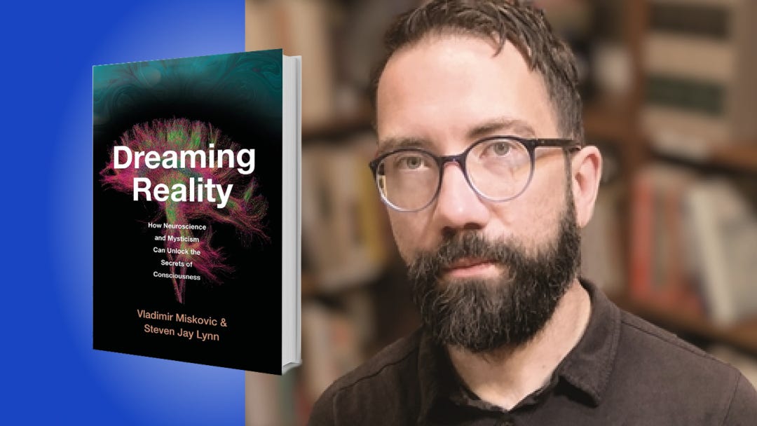 Beyond the Brain: A Theory of Consciousness That Blends Science With ...
