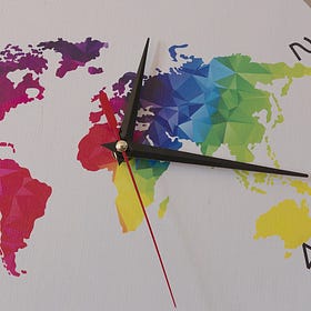 What 10,000+ Hours of Lost Sleep Taught Me: Kat’s 37-Part Circadian Mastery Protocol