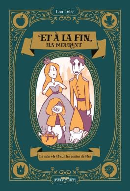 Et à la fin, ils meurent