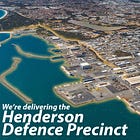 Australia Announces $12 Billion Defence Investment, Rejects GDP Spending Targets