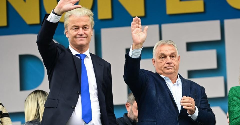 Waarom populisme een rem is op de vrije handel - Trends Kanaal Z