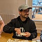 Ali's avatar