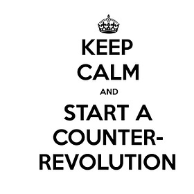 A Conservative Counter-Revolution