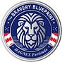 The Bravery Blueprint