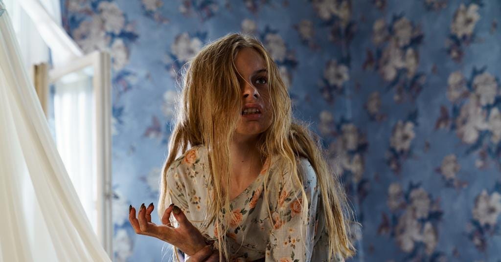 IFC Midnight claims early virtual Cannes acquisition on Finnish horror ' Hatching' (exclusive) | News | Screen