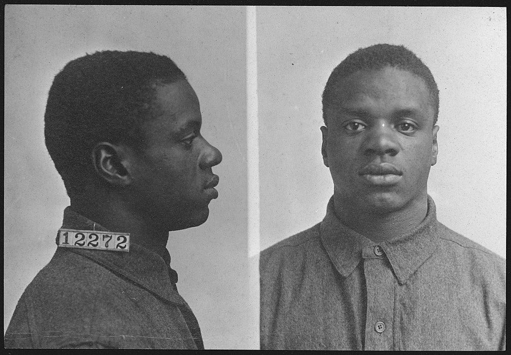 Houston Riots The 1917 Houston Riot Trials Were America’s Original Broken Justice System