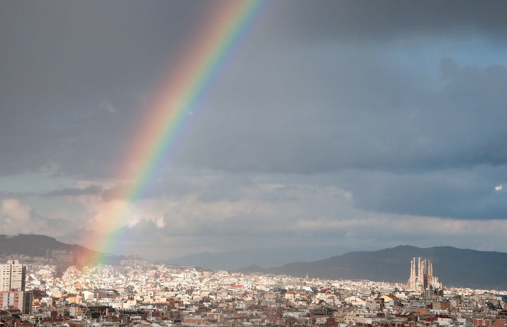 Barcelona