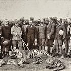 Shikar in British India: An Elaborate Colonial System 