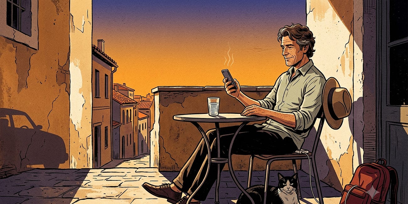 Your Phone Is Not Built for Summer Heat. Here Is How to Protect It.