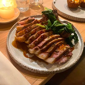 31 Somerset restaurants, ranked