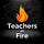 Teachers on Fire Substack