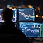 🔎What's going on with the market?