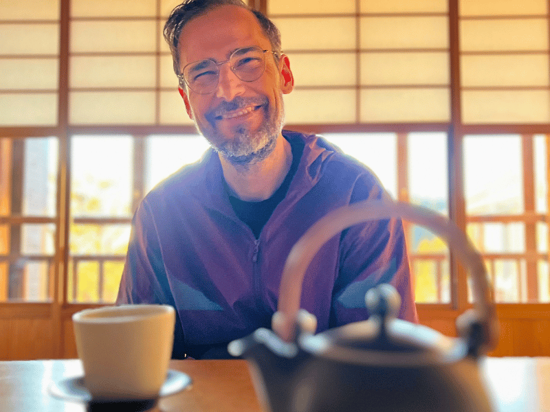 © Reisen Reisen - Der Podcast © Reisen Reisen - Der Podcast