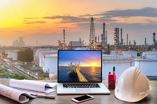 Process safety management shutterstock_722848501