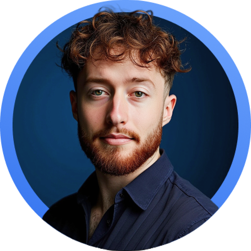 Photo de profil de Yannis Haismann