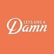 Let's Give A Damn's avatar