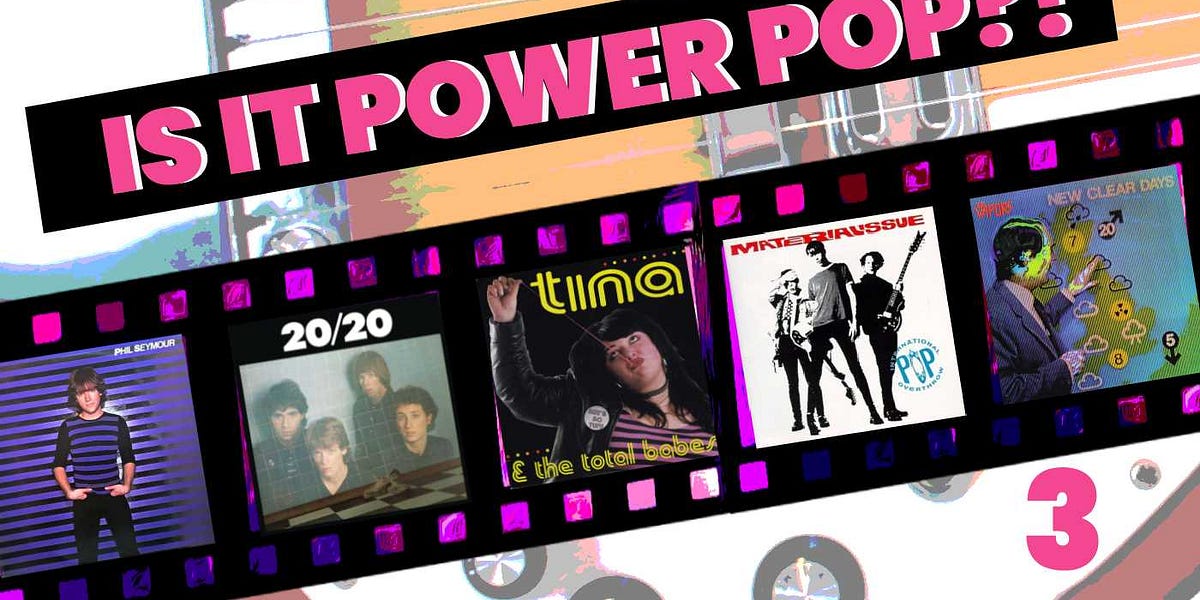 洋楽 TINA & THE TOTAL BABES PUNK POWERPOP TINA AND THE TOTAL BABES 