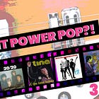 Is It Power Pop?!