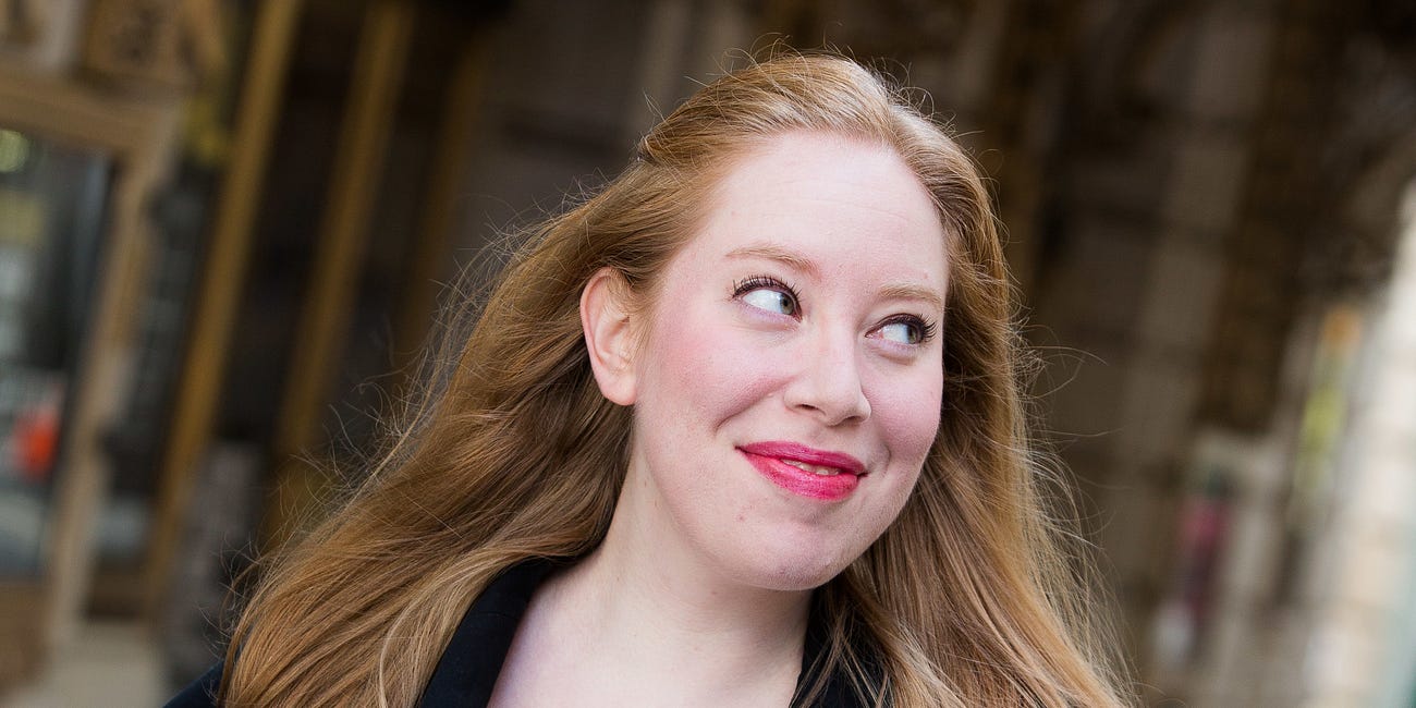 A Conversation with Jennifer Ashley Tepper