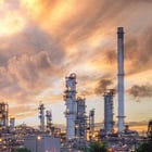 Oil Prices Signaling More Inflation