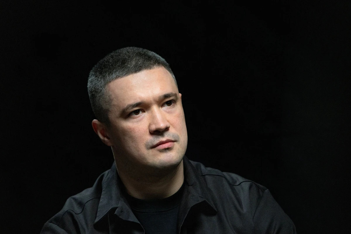 Fedorov: I was never fighting a particular person or group of people. Our focus has always been on building systems. Fedorov: I was never fighting a particular person or group of people. Our focus has always been on building systems.