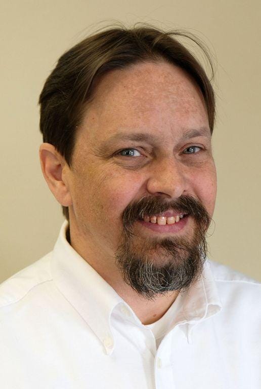 Stopping in Flyover Country