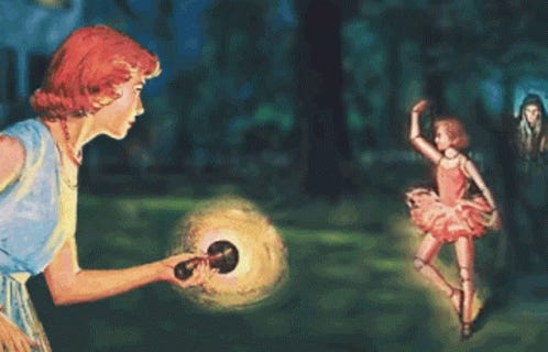 The Curious Case Of Donald Trump’s Epstein New Mexico Human Breeding Ranch Coverup