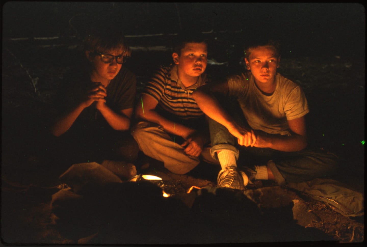 Stand By Me Childhood Cookout (#79)