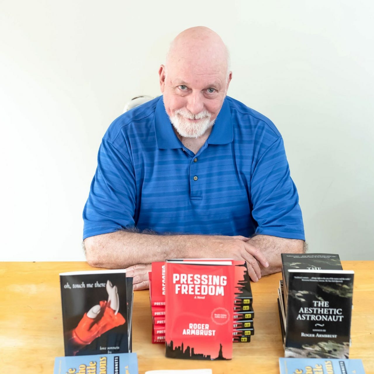 Artwork for Crusty Old Journalist