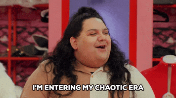 Mtv Queen GIF by RuPaul's Drag Race Mtv Queen GIF by RuPaul's Drag Race