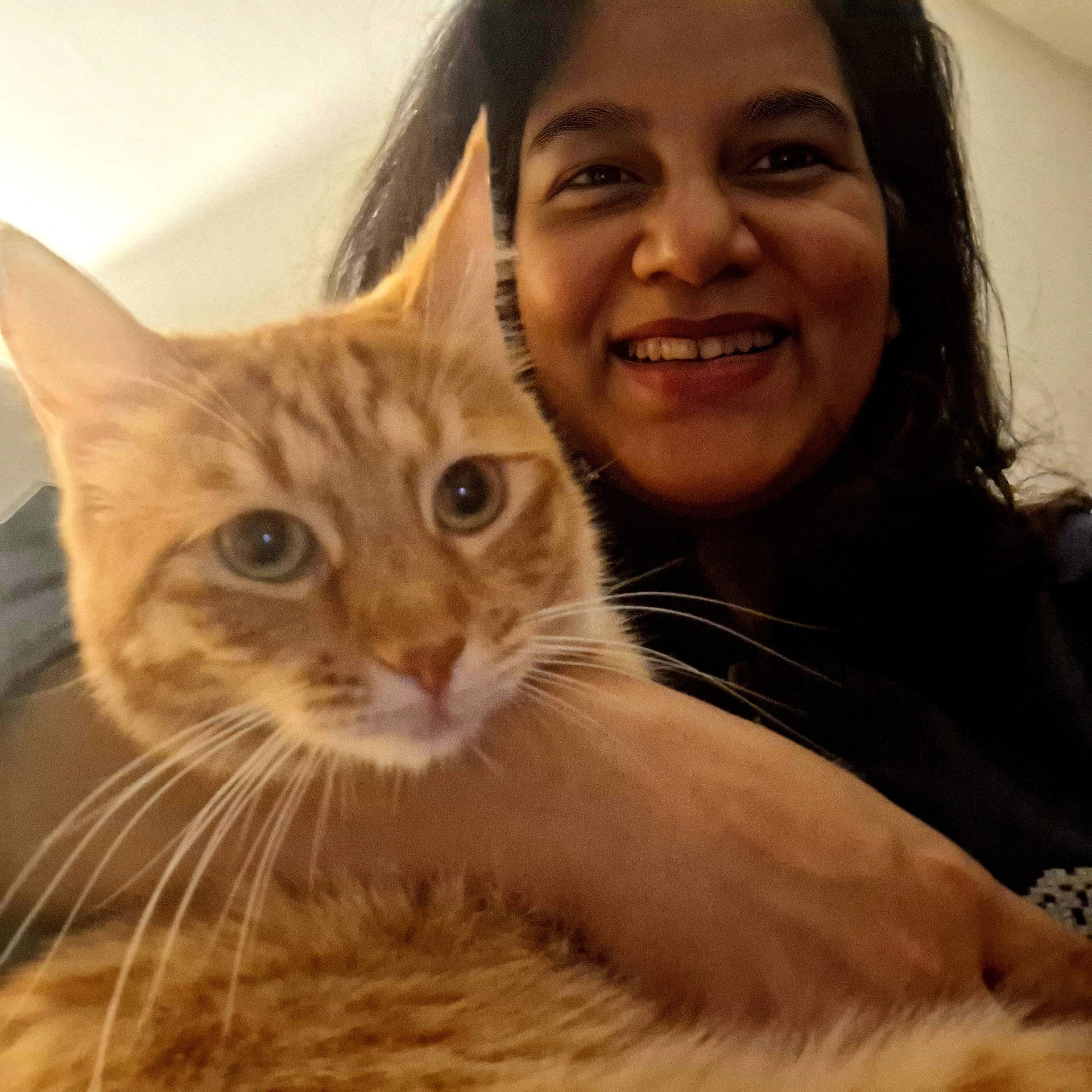 Sanobar’s Newsletter