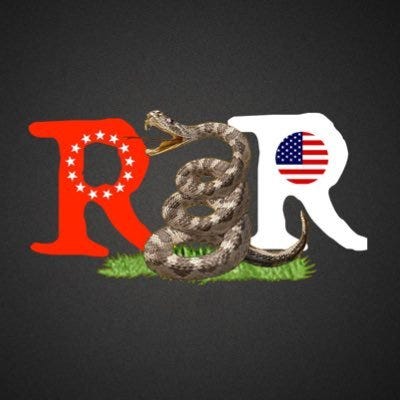 Substack profile picture for @recover