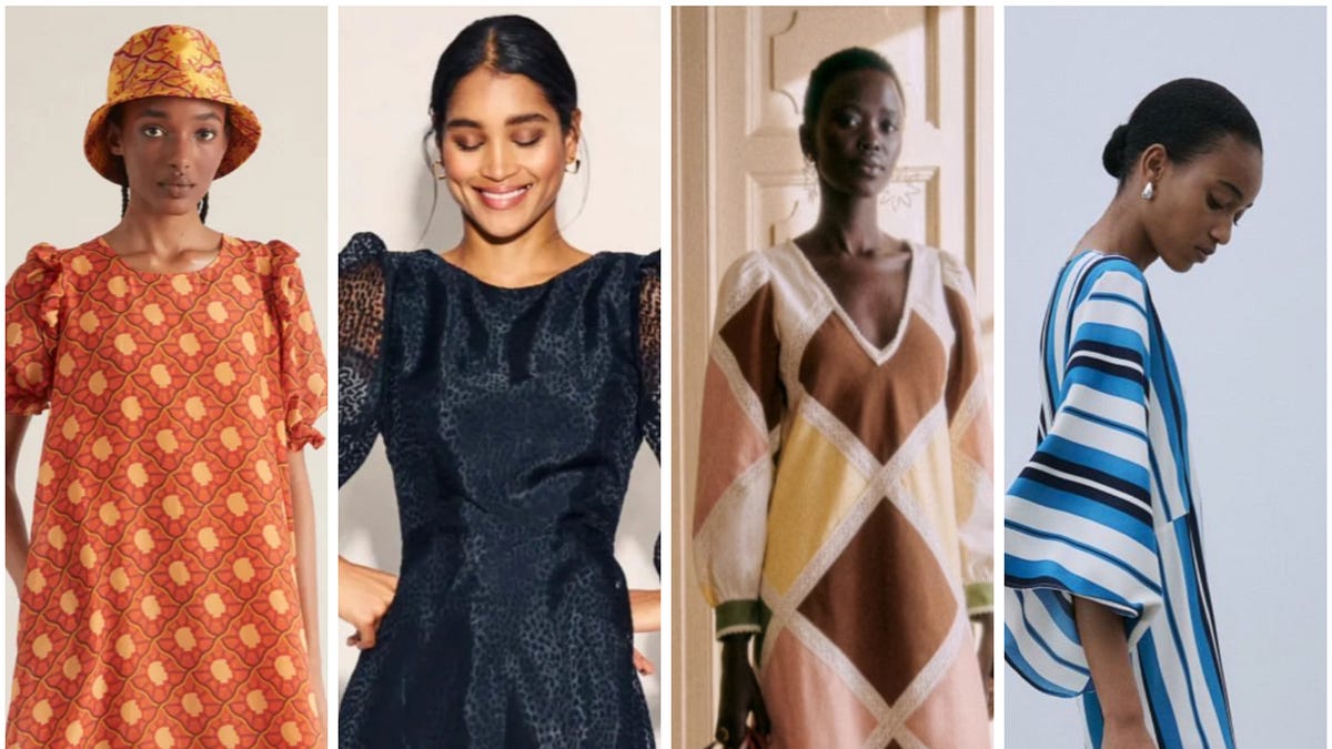 10 dresses I really want to buy