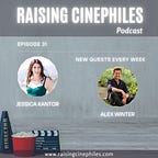 Raising Cinephiles