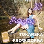 Zapisz się na newsletter Kamili Tokarskiej