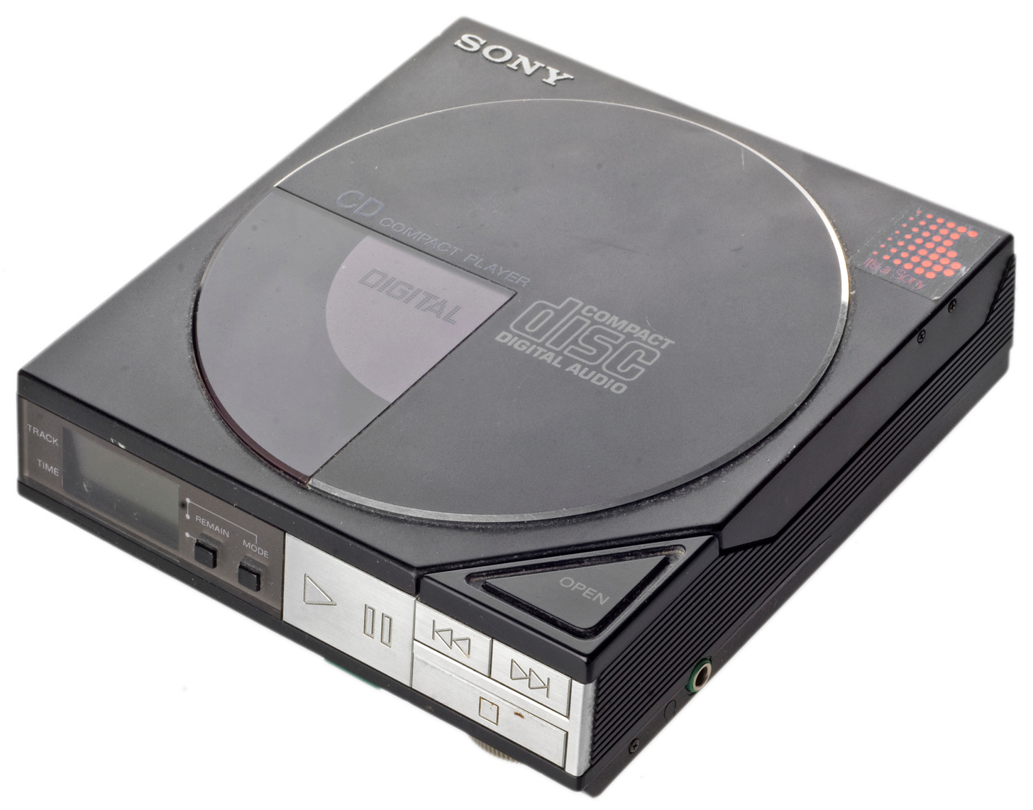 Sony D-50 Sony D-50