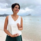 A Portrait of an Island on Fire: an interview with Ariel Saramandi