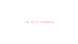 The Art of Transitioning