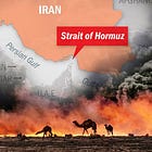 The Real Agenda Behind the Iran War