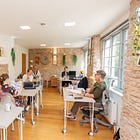 Creating Pathways for Entrepreneurship: Stacey Sheppard on How Coworking Can Unlock New Opportunities in an AI-driven World