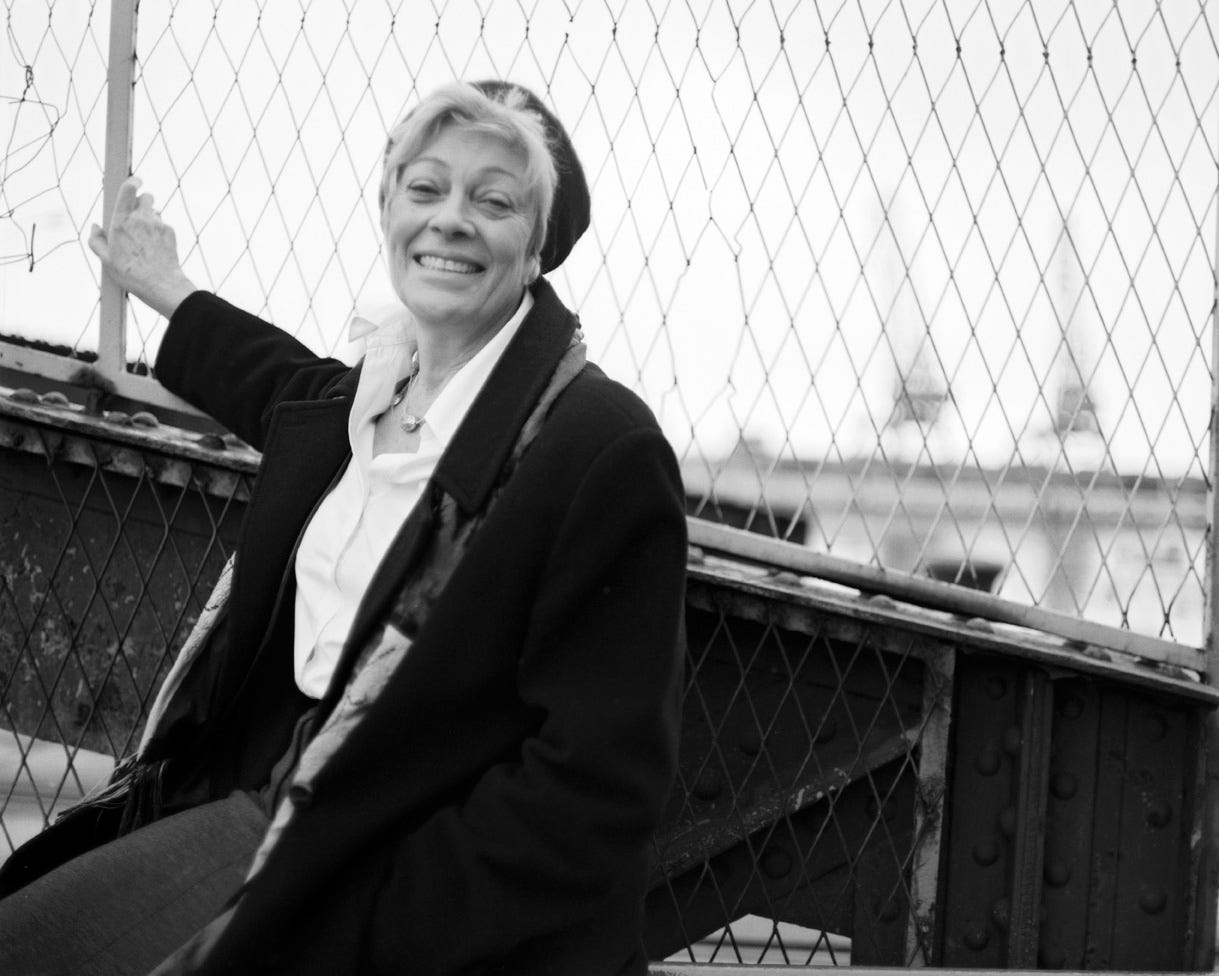 The Paris Review - There Are No Small Fascisms: An Interview with Dasa  Drndic
