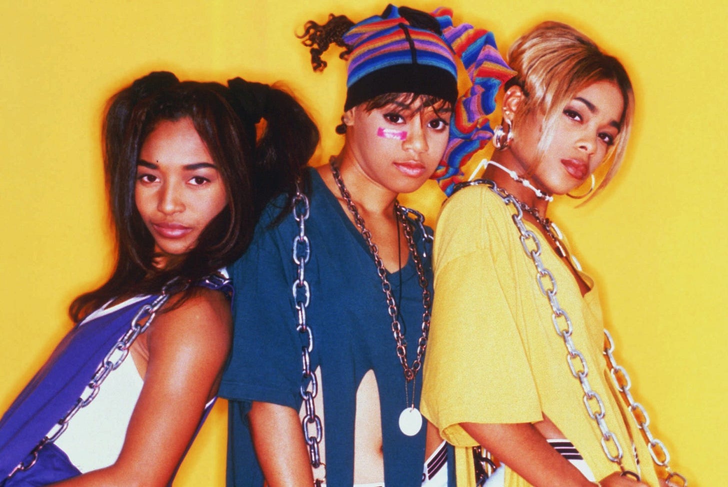 TLC - IMDb
