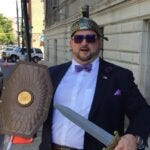 Luthmann Name Goes Legendary: Redefining his surname as a legendary disruptor. Exposing corruption and still living rent-free in NYC minds.