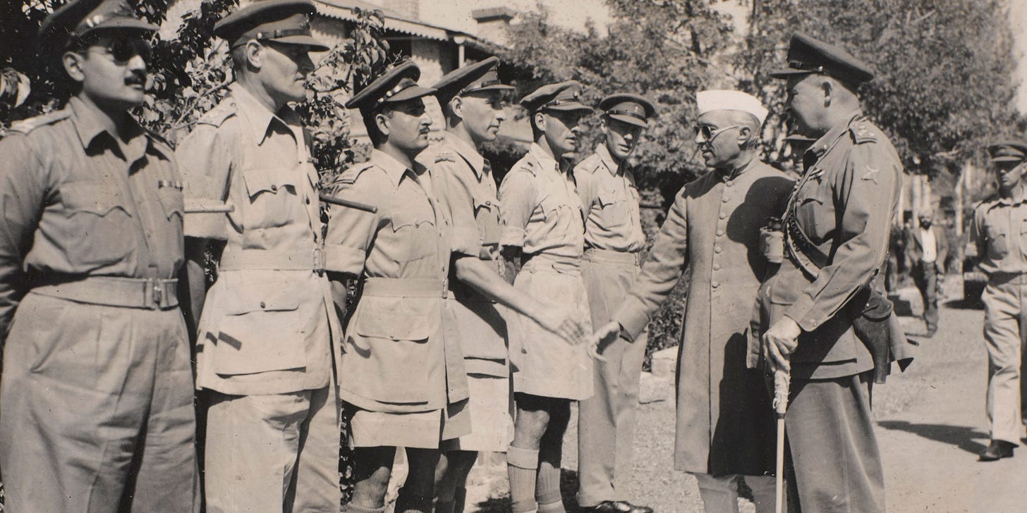 Partition of India: 70 years on | National Army Museum