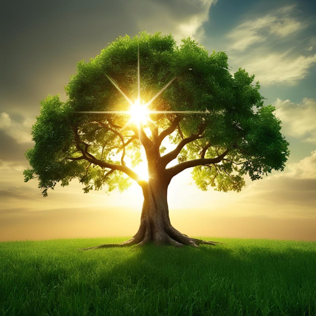 Probability Tree's Substack