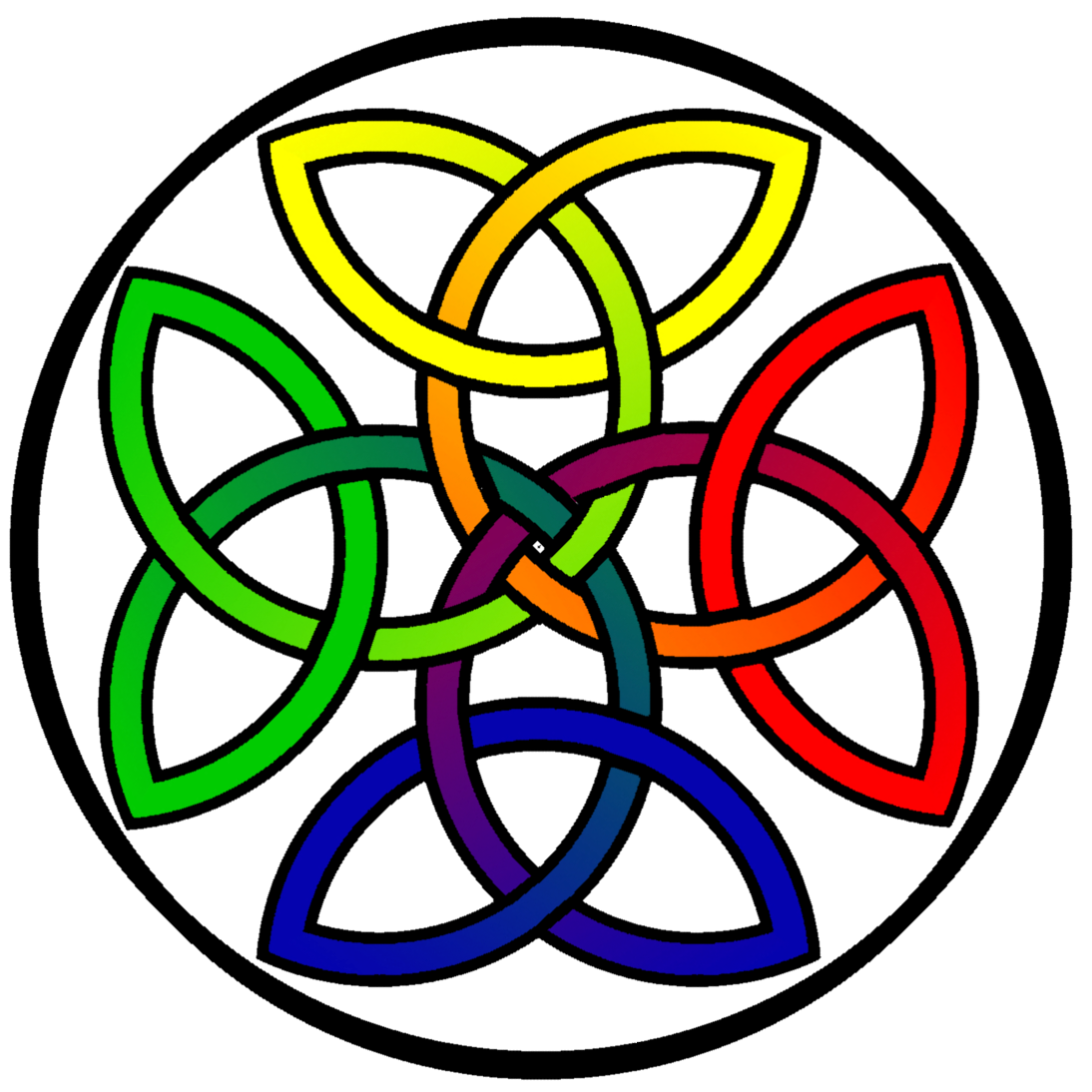 A Wandering Gael in the Wilderness