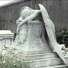 A Matter of Life and Death