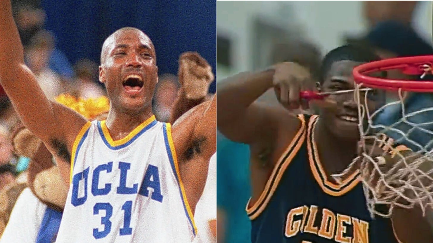FIU Flashback: “FI…who?” A Rewind to the Panthers' first NCAA Basketball  appearance - PantherNOW
