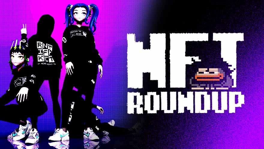 NFTRoundupCloneXARHoodie